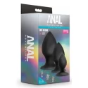 Anal Adventures Platinum - Anal Stout Plug Kit