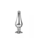 Korek analny Gleaming Love Small Pleasure Plug