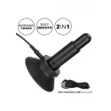 Eclipse Interchangeable Probe