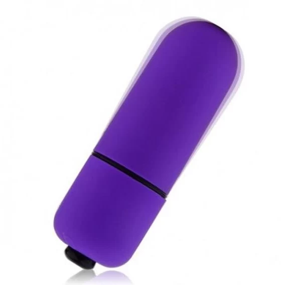 10 speeds Bullet Purple