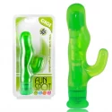 G Spot vibrator Green