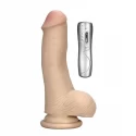 Dildo z wibracjami Realstuff