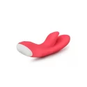 Wibrator ze stymulatorem łechtaczki Hop Jessica Rabbit
