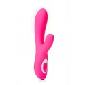 NU SENSUELLE FEMME LUXE VIBRATOR PINK