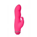 Wibrator króliczek Purrfect Silicone Deluxe Duovibe