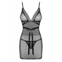 Bielizna-Bowessa koszulka i string S/M