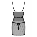 Bielizna-Bowessa koszulka i string S/M