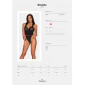 Bielizna-Elisetta body S/M