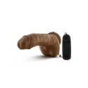 Dildo z wibracjami LOverboy The Boxer
