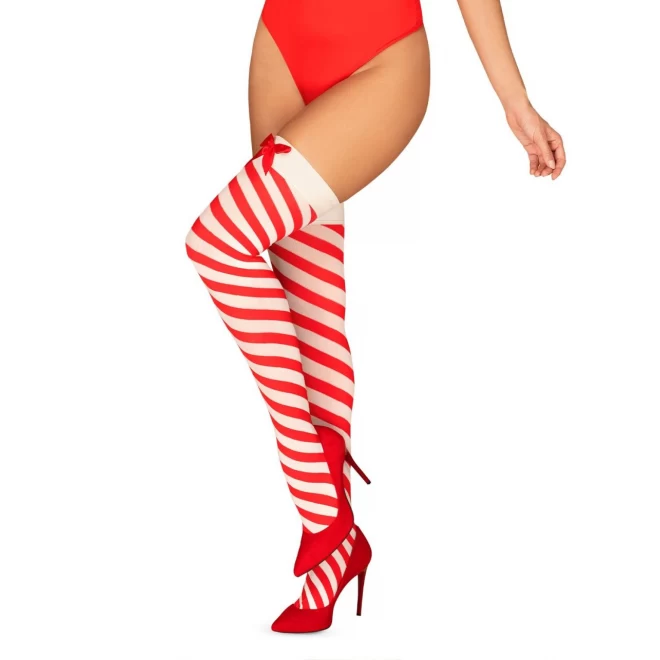 Kissmas pończochy