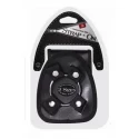 STRAP ON HARNESS BLACK