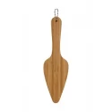 BAMBOO SPANKING PADDLE 8 CARAMEL