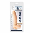 Dildo Mr. Dixx Magic Milo