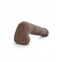 AU NATUREL 7INCH DERRICK CHOCOLATE