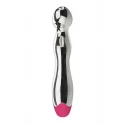 A&E LUMINOUS G-SPOT VIBRATOR