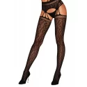 Garter Stockings S817