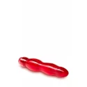 NATURALLY YOURS FLAMENCO RED