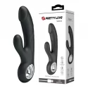 Pretty Love Selene Vibrator Black