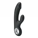 Pretty Love Selene Vibrator Black