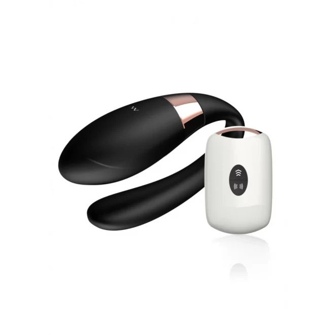 Stymulator dla par V-Vibe z pilotem