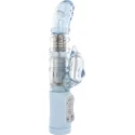 Wibrator z delfinkiem Mini Dolphin Vibrator Lightblue