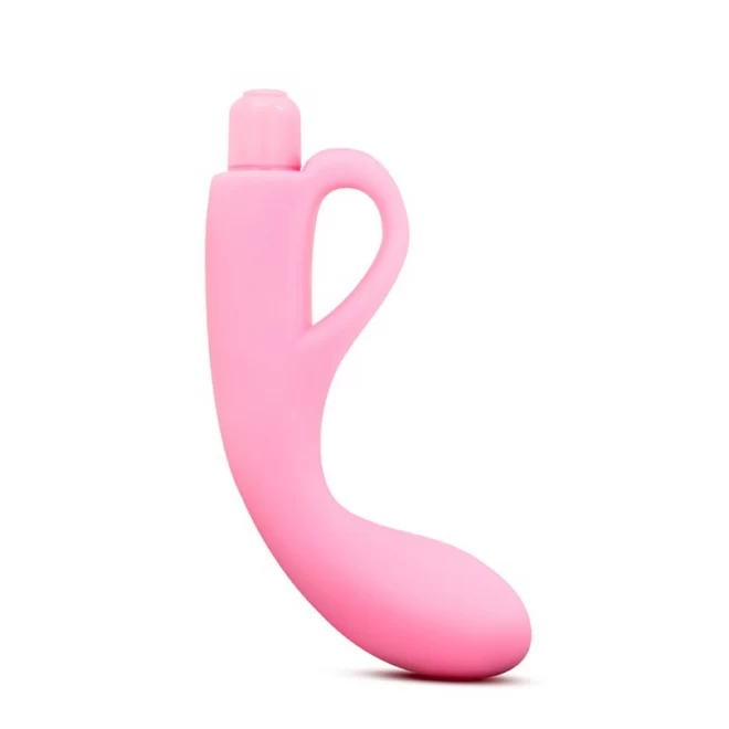 LUXE FREYA PINK