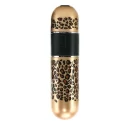 Wodoodporny mini wibrator Btt B3 Onye Kenya Leopard Vibrator