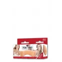XXX FOR TWO DUAL SIDE MASTURBATOR FLESH