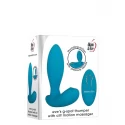 A&E EVES G-SPOT THUMPER CLIT MASSAGER