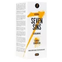 Seven Sins - Screaming - Aphrodisiac for Couples - 100 ml