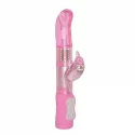 SLIM HUMMING BIRD G-SPOT VIBE 7 FUNCT.