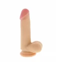 Dildo Realstuff Real Feeling Vibe