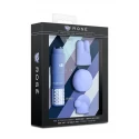 ROSE REVITALIZE MASSAGE KIT PERIWINKLE