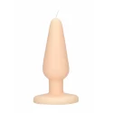 Świeczka Scandalous Candles Butt Plug