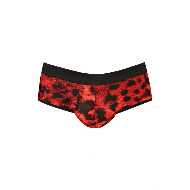 SAVAGE JOCK BIKINI (MAJTKI MĘSKIE/MEN'S JOCK BIKINI) XXL