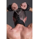 Moi submission - bondage pack