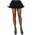 Rajstopy Woven Crackle Pantyhose