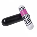 Wodoodporny mini wibrator Btt B3 Onye Kenya Leopard Vibrator