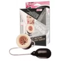Stymulator z pompką Voluptous Venus Oro-Stimulator