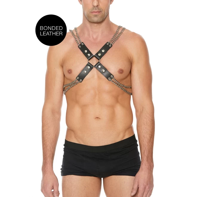 Chain and chain harness - one size