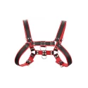 Chest bulldog harness - s/m