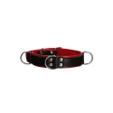 Deluxe bondage collar - one size