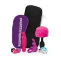 Happy rabbit couples pleasure kit (7 piece)