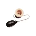 Stymulator z pompką Voluptous Venus Oro-Stimulator
