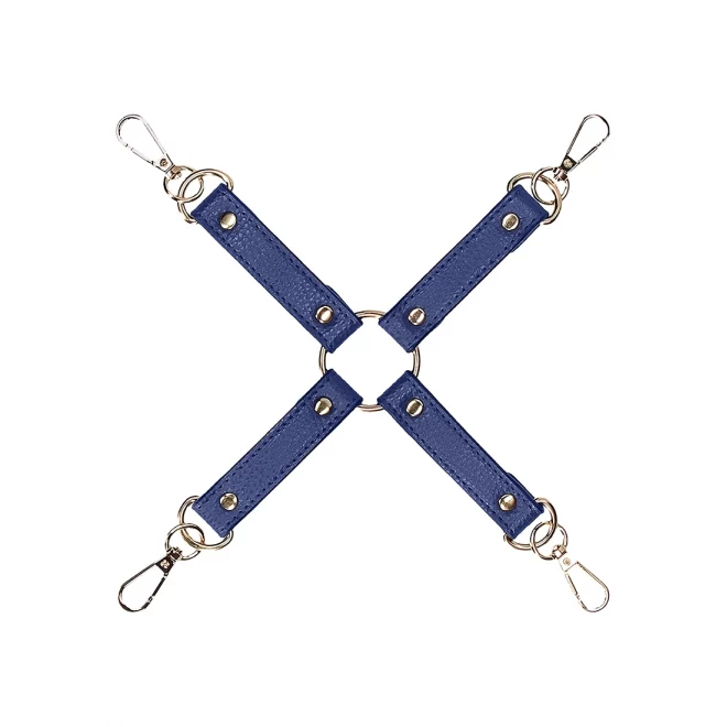 Hogtie connector - sailor theme