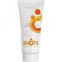 Żel o smaku i zapachu pomarańczowym Orange Lubricant 100ml
