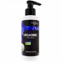 ORGASMIC TOUCH Z FEROMONAMI SENSFEEL Orgazmowy żel