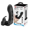 PRETTY LOVE -Vance, HONEY FINGER, 10 vibration functions