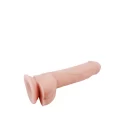 MR. DIXX 9INCH DUAL DENSITY DILDO