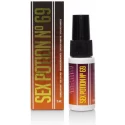 Stymulujący spray dla obojga Sex Potion Nr 69 - 15ml